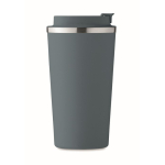 Auslaufsicherer Edelstahlbecher für unterwegs 510 ml sechste Ansicht