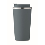 Auslaufsicherer Edelstahlbecher für unterwegs 510 ml achte Ansicht