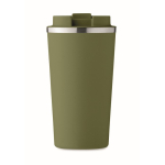 Auslaufsicherer Edelstahlbecher für unterwegs 510 ml fünfte Ansicht