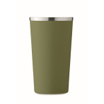 Auslaufsicherer Edelstahlbecher für unterwegs 510 ml neunte Ansicht