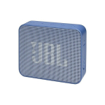 Sehr kompakter nach IPX7 wasserdichter JBL Lautsprecher farbe blau