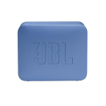 Sehr kompakter nach IPX7 wasserdichter JBL Lautsprecher farbe blau