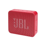 Sehr kompakter nach IPX7 wasserdichter JBL Lautsprecher farbe rot