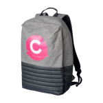 Diebstahlsicherer PC-Rucksack mit gepolstertem Rücken, 15” erste Ansicht