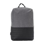 Diebstahlsicherer PC-Rucksack mit gepolstertem Rücken, 15” zweite Ansicht