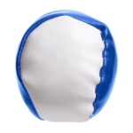 Jonglierball und Antistessball in einem in verschiedenen Farben farbe blau zweite Ansicht