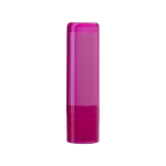 Lippenbalsam als günstiges Werbemittel, LSF 15, LipStick Clear farbe rosa erste Ansicht