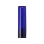 Lippenbalsam als günstiges Werbemittel, LSF 15, LipStick Clear farbe köngisblau erste Ansicht