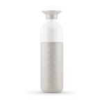 Werbe Thermoflasche Eco mit Becher 580 ml Dopper Insulated erste Ansicht