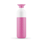 Werbe Thermoflasche Eco mit Becher 580 ml Dopper Insulated erste Ansicht