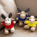 Stofftier Rudolph