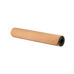 Yogamatte aus Kork mit Logo des Yogastudios bedrucken farbe natürliche farbe fünfte Ansicht