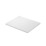 Mousepads mit Ihrem Bild in Vollfarbe prominent bedrucken farbe weiß