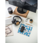 Mousepads mit Ihrem Bild in Vollfarbe prominent bedrucken Stimmungsbild