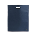 Kleine Vliestasche aus RPET, Tragkraft 3 kg, 70 g/m² erste Ansicht