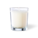 Aromaset mit 50 ml-Diffusor, 4 Duftstäbchen und Duftwachskerze farbe weiß vierte Ansicht