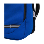 Wasserabweisender Trekking-Rucksack für Outdoor-Fans farbe köngisblau Detailansicht 1