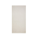 Handtuch aus Baumwolle und Tencel mit hoher Saugkraft, 70 x 140 cm farbe beige zweite Ansicht
