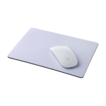 Gummi-Mauspad für vollfarbigen Druck zweite Ansicht