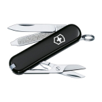 Victorinox Taschenmesser aus Edelstahl, 7 Funktionen als Werbeartikel zweite Ansicht