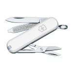 Victorinox Taschenmesser aus Edelstahl, 7 Funktionen als Werbeartikel erste Ansicht