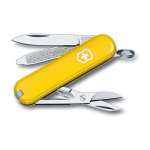 Victorinox Taschenmesser aus Edelstahl, 7 Funktionen als Werbeartikel erste Ansicht