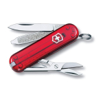 Victorinox Taschenmesser aus Edelstahl, 7 Funktionen als Werbeartikel zweite Ansicht