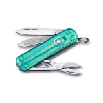 Victorinox Taschenmesser aus Edelstahl, 7 Funktionen als Werbeartikel erste Ansicht