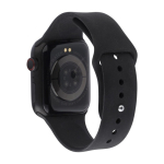 Elegante Smartwatch mit Bluetooth und vielen Funktionen farbe schwarz neunte Ansicht