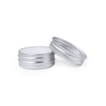 Veganer Lippenpflegestift mit Vanillegeschmack, LSF 10 vierte Ansicht