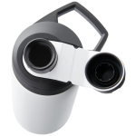 CamelBak® doppelwandige Edelstahlflasche, 600 ml farbe weiß Detailansicht 1