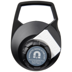 CamelBak® doppelwandige Edelstahlflasche, 600 ml farbe weiß dritte Vorderansicht