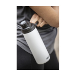 CamelBak® doppelwandige Edelstahlflasche, 600 ml farbe mintgrün Lifestyle-Bild