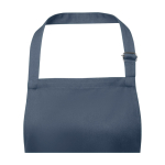 Kochschürze aus Baumwolle und Polyester mit verstellbarem Riemen Detailansicht 1