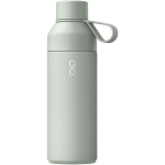 Thermoflasche aus Recyclingmaterial, 500 ml, Ocean Bottle farbe hellgrün