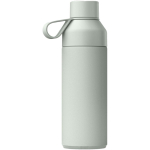 Thermoflasche aus Recyclingmaterial, 500 ml, Ocean Bottle farbe hellgrün zweite Rückansicht