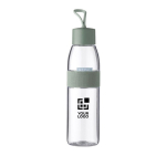 Mepal Anti-Tropf-Flasche mit Tragegriff, frei von BPA, 500 ml Ansicht mit Druckbereich