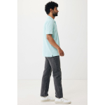 Poloshirt aus Bio-Baumwoll-Piqué, 220 g/m², Iqoniq Yosemite farbe mintgrün