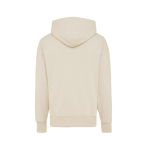 Sweatshirt aus Öko-Baumwolle regular fit 340 g/m2 Iqoniq farbe beige zweite Ansicht