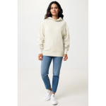 Sweatshirt aus Öko-Baumwolle regular fit 340 g/m2 Iqoniq farbe beige