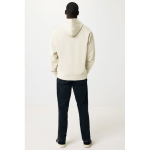 Sweatshirt aus Öko-Baumwolle regular fit 340 g/m2 Iqoniq farbe beige