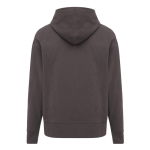 Sweatshirt aus Öko-Baumwolle regular fit 340 g/m2 Iqoniq farbe mattsilber zweite Ansicht