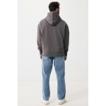 Sweatshirt aus Öko-Baumwolle regular fit 340 g/m2 Iqoniq farbe mattsilber