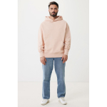 Sweatshirt aus Öko-Baumwolle regular fit 340 g/m2 Iqoniq farbe pastellrose