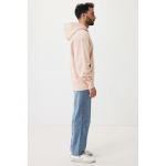 Sweatshirt aus Öko-Baumwolle regular fit 340 g/m2 Iqoniq farbe pastellrose