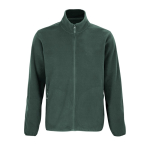 Herrenjacke aus recyceltem Polyester, 280 g/m2, SOL'S Factor achte Ansicht