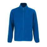 Herrenjacke aus recyceltem Polyester, 280 g/m2, SOL'S Factor dritte Ansicht