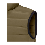 Daunenweste für Herren aus Polyester, 164 g/m2, Elevate Life Detailansicht 1