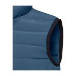 Daunenweste für Herren aus Polyester, 164 g/m2, Elevate Life Detailansicht 1