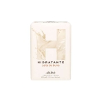 Pflanzenseife für alle Hauttypen, hergestellt in Portugal, 100 g farbe beige